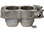 Cylinder (ONLY) ad. Polaris 1000 RZR XP 14-16 D. 93