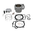 Cylinder kit ad. KTM EXC-F 17-19 D. 88 mm.