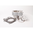 Cylinder kit ad. KTM 250 EXC-F 06-13/SX-F 05-12 D. 76