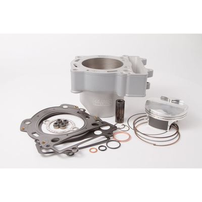 Cylinder kit ad. KTM 250 EXC-F 06-13/SX-F 05-12 D. 76 High Compression