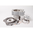 Cylinder kit ad. KTM 250 EXC-F 06-13/SX-F 05-12 D. 76 High Compression
