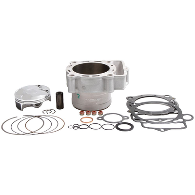 Cylinder kit ad. Husqvarna FC 350 16-18/SX-F 16-18/XC-F 16-18 D. 88 High Compres