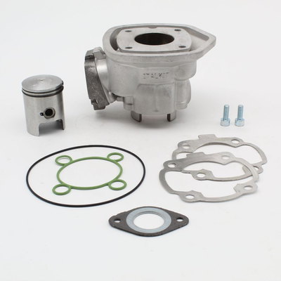 Cylinder kit ad. Suzuki Katana LC 49 cc.(j.cul.1 pz)