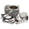 Cilindro ad.Husq.FC 14-15/FE 14-16/KTM 250 EXC-F 14-16/SX-F 13-15 D.78 Alta Com.