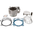 Cilindro ad.Gas G./Husqv.FC 350 19-22/FE 20-23/EXC-F 20-23/SX-F 19-22 a 366 D.90
