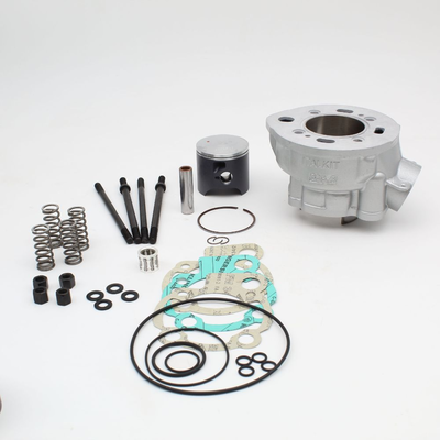 Cilindro RACING (C-44) ad. Minarelli AM D.52 95cc. B.12 1seg. cul.2pz.