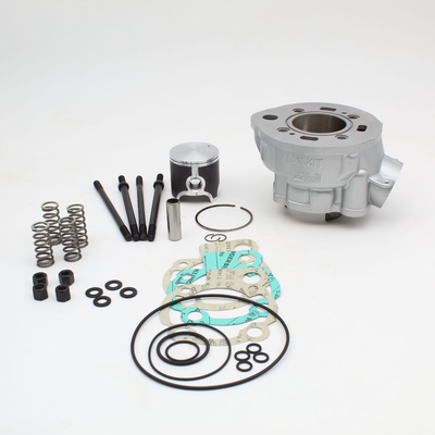 Cilindro (308-3) RACING (C-44) ad. Minarelli AM D.48 1seg. cul.2pz.