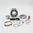 Equipomotor ad.D.Senda 2006(M.Piaggio) 80cc.D.48 c.larga (42) 2 segm.culat.2 pz.