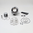 Cylinder kit ad. Minarelli Scooter Horizontal (LC) 77 cc. D.47,6 Stroker (43) B.