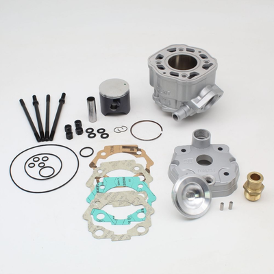 Top-End engine kit ad. Derbi Senda-GPR 2000 Stroker (43) D. 47,6 mm. (2ª serie)
