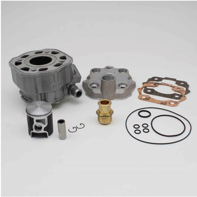 Equipo-motor ad.D.Senda EURO 2 49 1 segm.culata 1 pz.