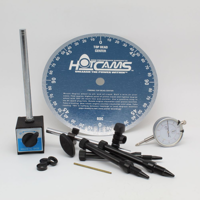 Camshaft install Kit