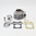 Cilindro ad. GY6 125 4 Tiempos 2 V (Aire) Transf.a 150 D. 57