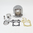Cilindro ad. GY6 125 4 Tiempos 2 V (Aire) Transf.a 150 D. 57