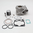 Cilindro ITALKIT ad. Yamaha YZ125 05-21 / YZ125X 20-22 D. 54