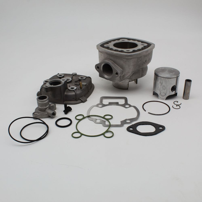 Top-End engine kit ad. Piaggio NRG-Runner 70 cc. (head 1 pc.)