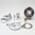 Top-End engine kit ad. Minarelli AM D.40,30 (Racing 7 transfers) exhaust D.25 (head 2 pcs.)