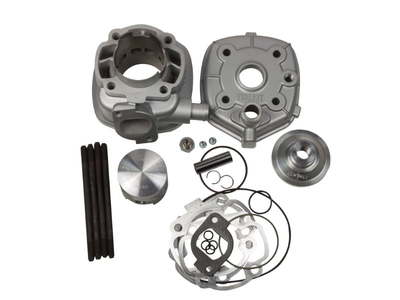 Top-End engine kit ad. Suzuki Katana (LC) 50 (head 1 pc.)