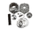 Top-End engine kit ad. Suzuki Katana (LC) 50 (head 1 pc.)
