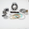 Equipomotor ad.D. Senda Euro 3 a 85 cc.D.49 (14) c.l.(45) 1 segm.cul.2 pz.