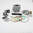 Equipomotor ad.D. Senda Euro 3 a 85 cc.D.49 (14) c.l.(45) 1 segm.cul.2 pz.