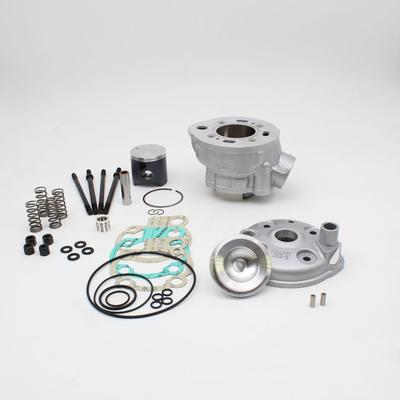 Equipo-motor (308-3) (C-44) ad. Minarelli AM D.50 85cc. B.12 1seg. cul.2pz.