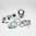 Top-End engine kit ad. Minarelli AM D.50 (308-3) RACING (Carr.Stand.39) (1 ring)