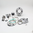 Top-End engine kit ad. Minarelli AM D.50 (308-3) RACING (Carr.Stand.39) (1 ring)