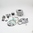 Top-End engine kit ad. Minarelli AM D.50 (308-3) RACING (Carr.Stand.39) (1 ring)