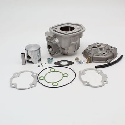 Top-End engine kit ad. Suzuki Katana (LC) 70 (head 1 pc.)