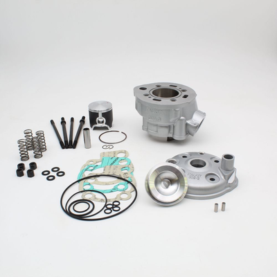 Equipo-motor ad. Minarelli AM (308-3) D.48 (C.L.44) 80cc. 1seg. cul.2pz.