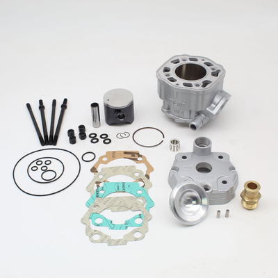 Top-End engine kit ad. Derbi Senda-GPR Euro 2 88cc. Stroker (44,9) D.50 mm.(1 ri