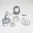Top-End engine kit ad. Minarelli Scooter Horizontal (LC) 70 cc. D.47,6 (B.10) (h
