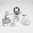 Top-End engine kit ad. Minarelli Scooter Horizontal (LC) 70 cc. D.47,6 (B.10) (h