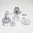 Top-End engine kit ad. Minarelli Scooter Horizontal (LC) 70 cc. D.47,6 (B.10) (h