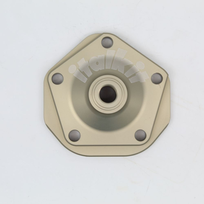 Culatín semielaborado ad. Aprilia (Rotax 122-123) 125-140 cc.