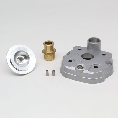 Culata compl. ad. D.Senda (M.Piaggio) D. 47,6 C.42 (411-2 L:73) 2ª serie