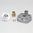 Head (Cover & Insert) ad. Derbi Senda (M.Piaggio) D. 47,6 C.42 (411-2 L:73) 2ª s