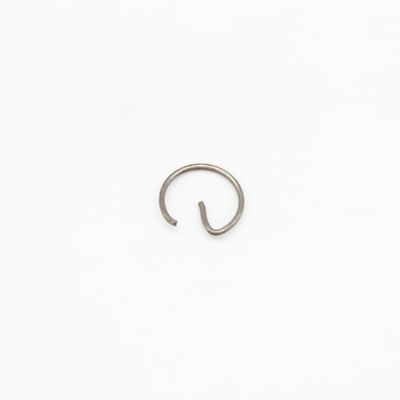 Circlip pistón D. 15x1,2 c.1 p. B
