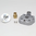 Head (Cover & Insert) ad. Derbi Senda (M.Piaggio) D. 47,6 C.43 (411-2 L:73) 2ª s