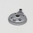 Cover Head (2 pcs.) ad. ITALKIT Minarelli AM 2ª Serie (308-3)