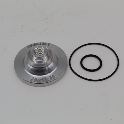 Insert Head ad. Husqvarna/KTM SX 125 Ø 54 mm. 16-22  High Compressed (for Flat piston h