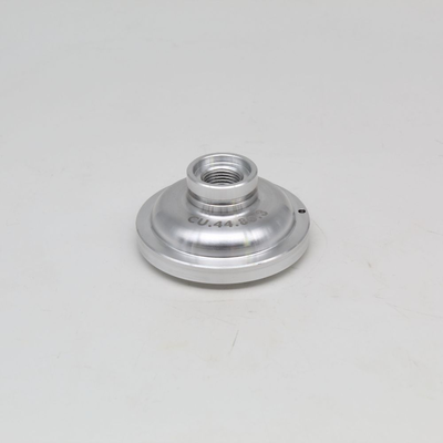 Insert Head ad. Minarelli AM 80 cc. Stroker (44) D. 48 (Cover Head 308-3)