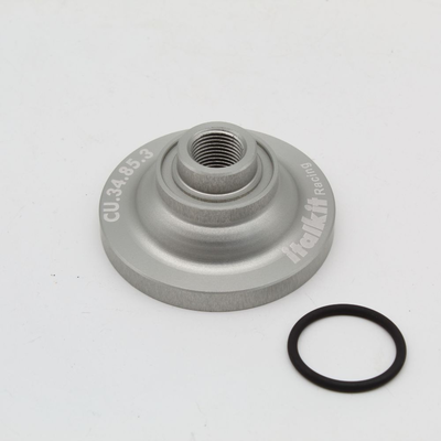 Insert Head ad. Husqvarna/KTM SX 85 18-24 Ø47 mm. (for piston 2984M head 12º )