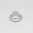 Insert Head ad. Minarelli AM RACING Carr.Stad.(39) D.50 (Cylinder-Cover Head 308