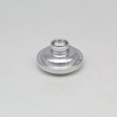Insert Head ad. Minarelli AM 70 cc. OEM Stroke(39) D. 48 (Cylinder - Cover Head