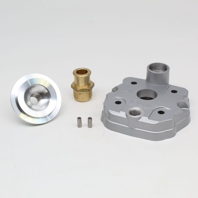 Head (Cover & Insert)ad. Derbi Senda (M.Piaggio) OEM Stroke D. 47,6 (2 pcs.) (2ª