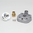 Culata compl.ad. D.Senda (M.Piaggio) carrera orig. D. 47,6 (2 pz) (2ªserie)