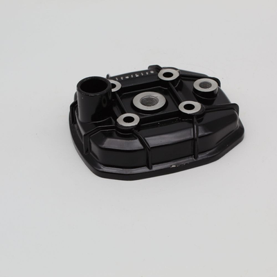 Head ad. Gilera-Gas Gas 74 cc.