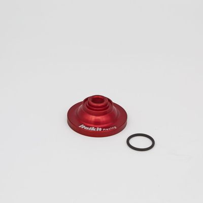 Culatín ad. Husqvarna/KTM SX 85 18-24 Ø47 mm. (cabeza bombeada) Alta Compresion